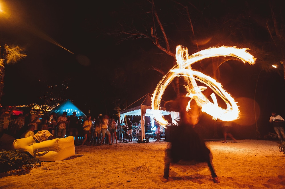 Shangri-La Le Touessrok, Mauritius — снимок 30