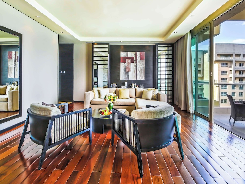 Rixos The Palm Hotel & Suites — снимок 18