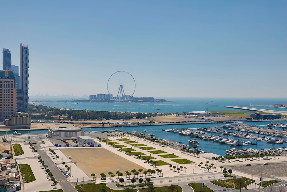 W Dubai - Mina Seyahi, Adults only — снимок 8