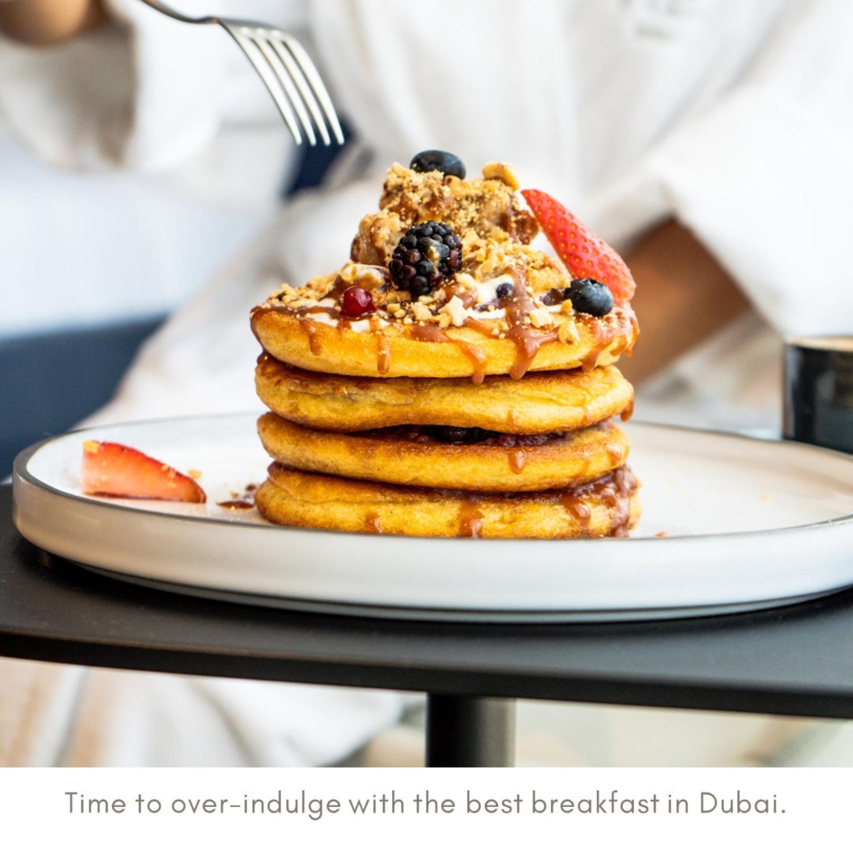 ME Dubai by Meliá — снимок 19