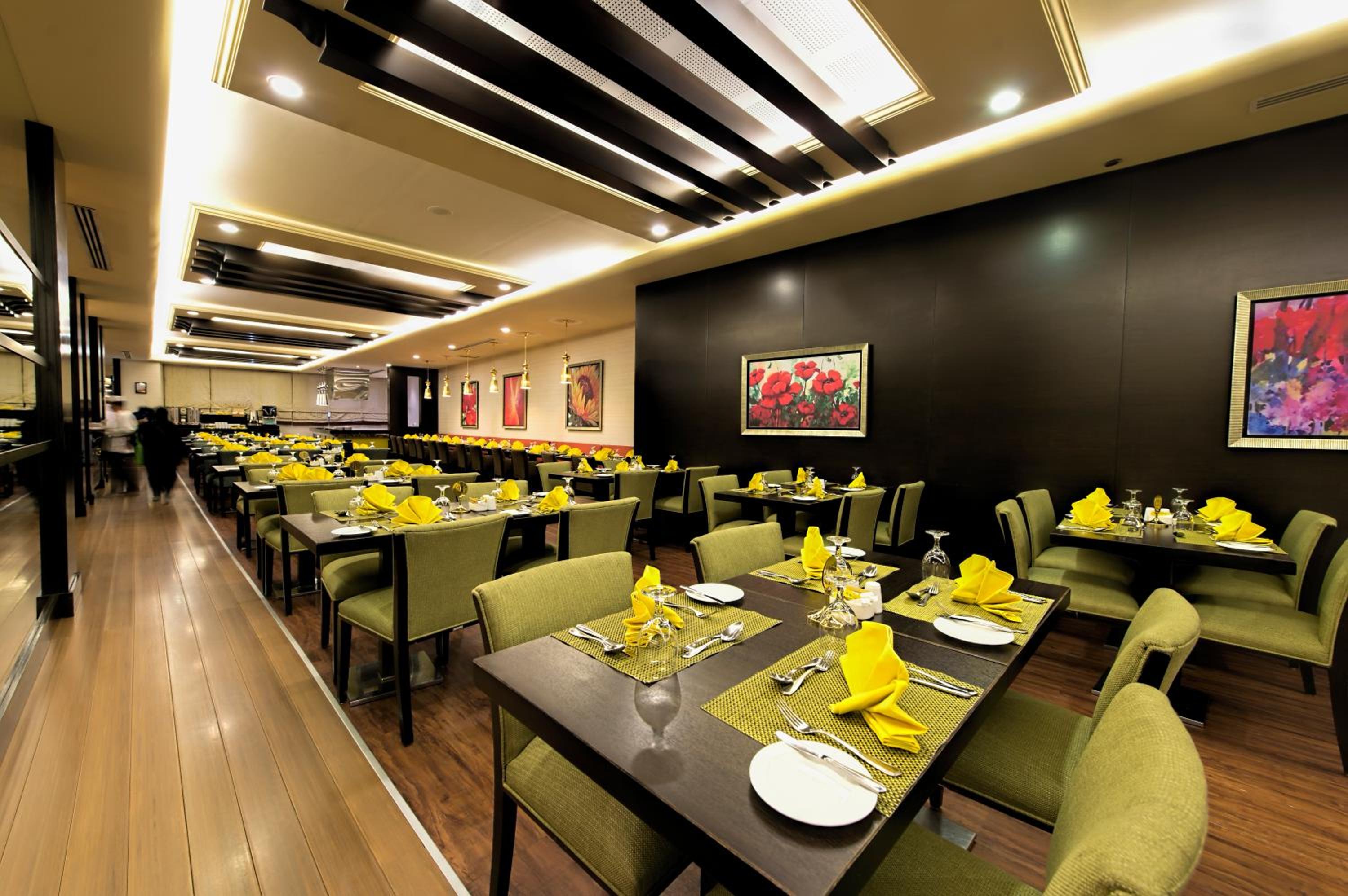 Al Ghufran Safwah Hotel Makkah — снимок 7
