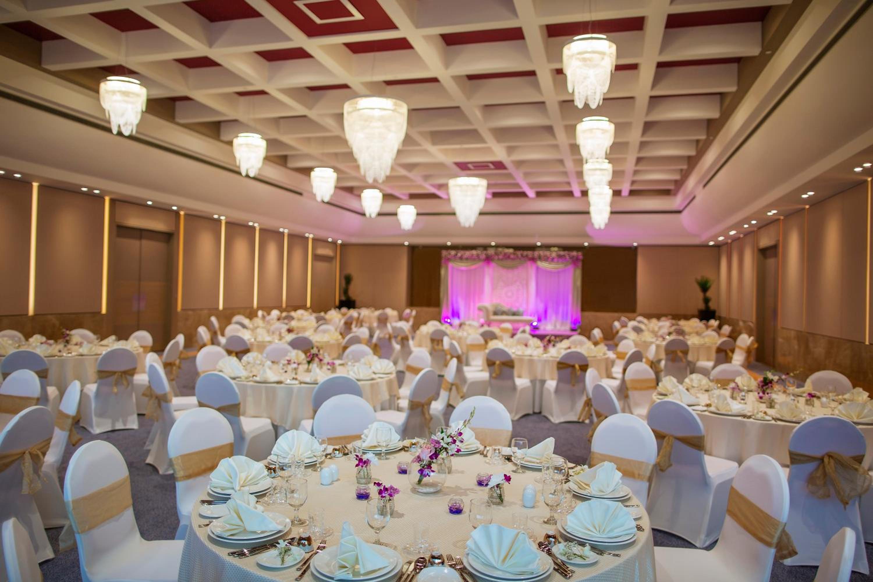 Downtown Rotana — снимок 6
