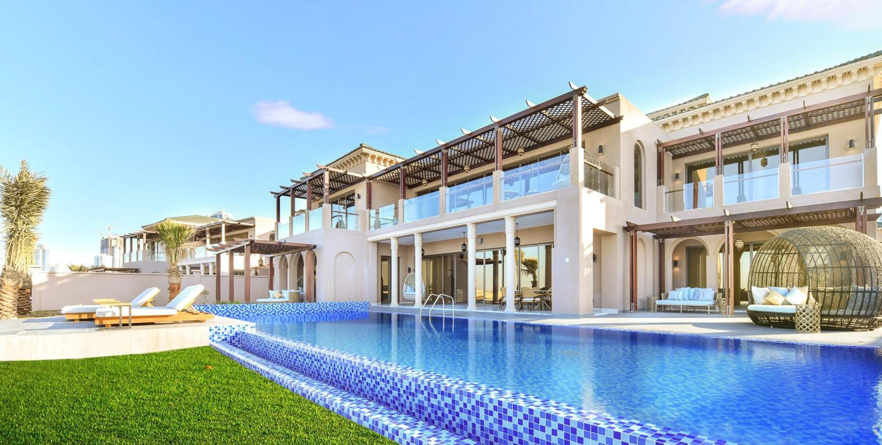 Royal Saray Resort Managed by Accor — снимок 11