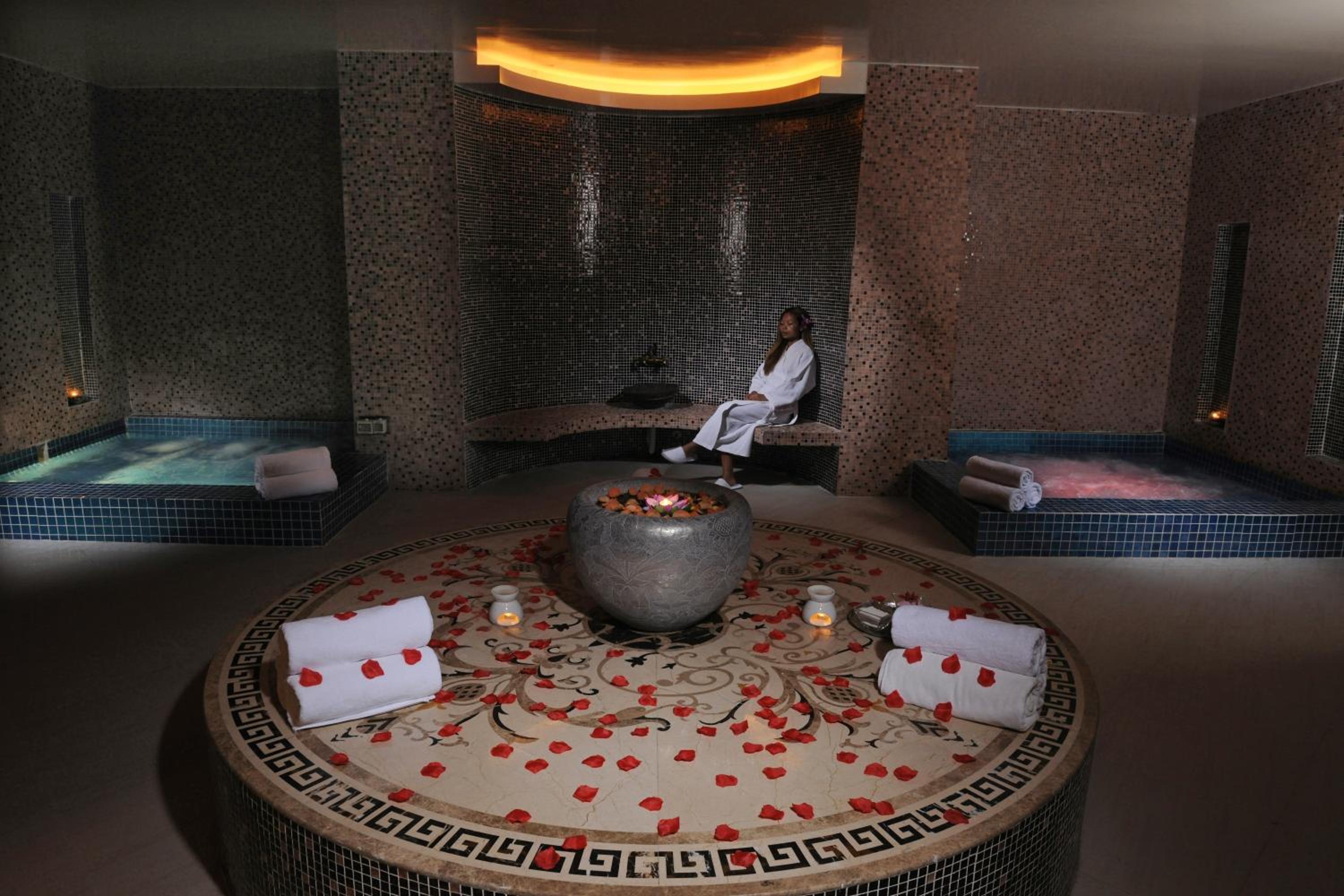 Nordic Palace & Spa — снимок 15