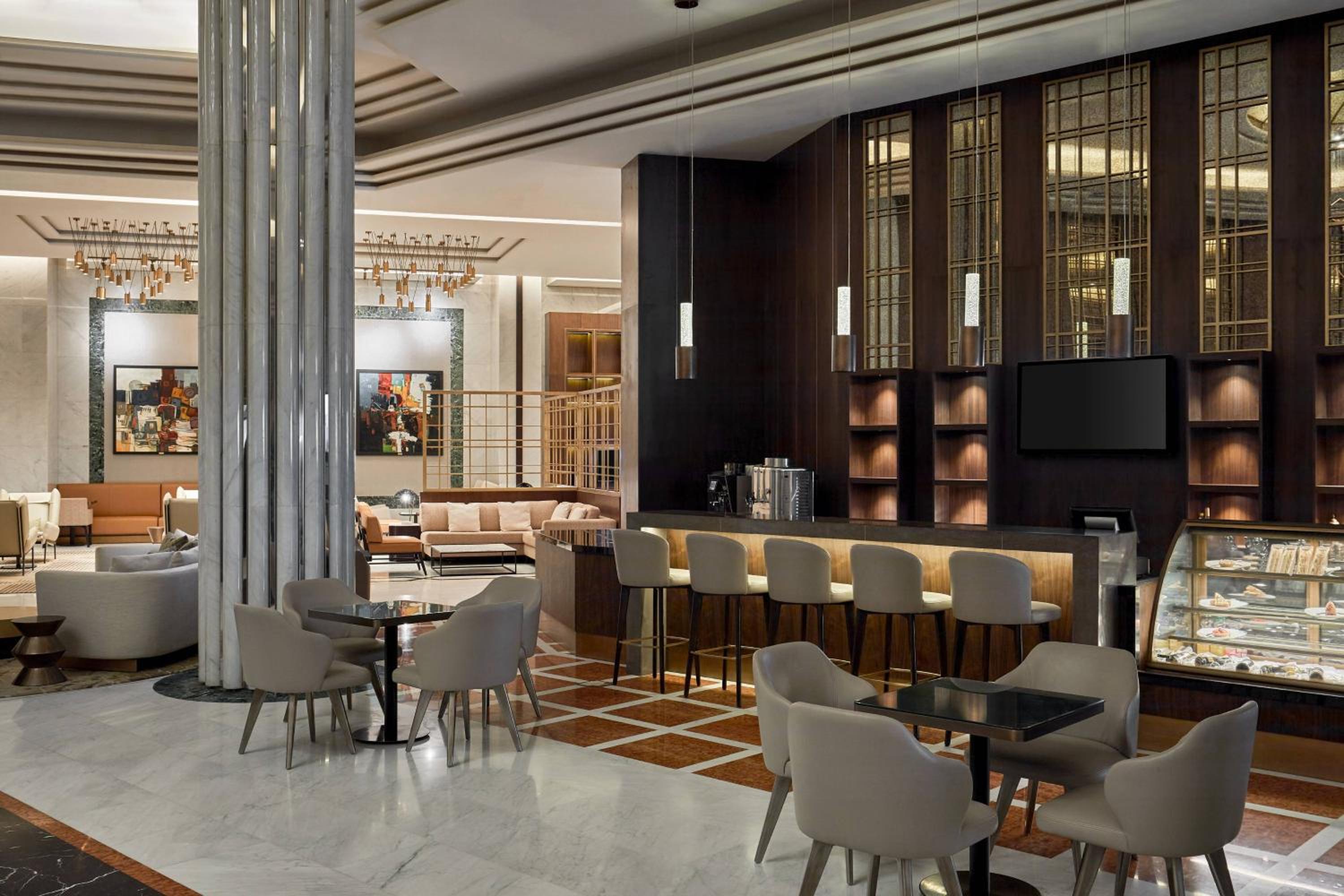 MAKAREM RIYADH HOTEL — снимок 8