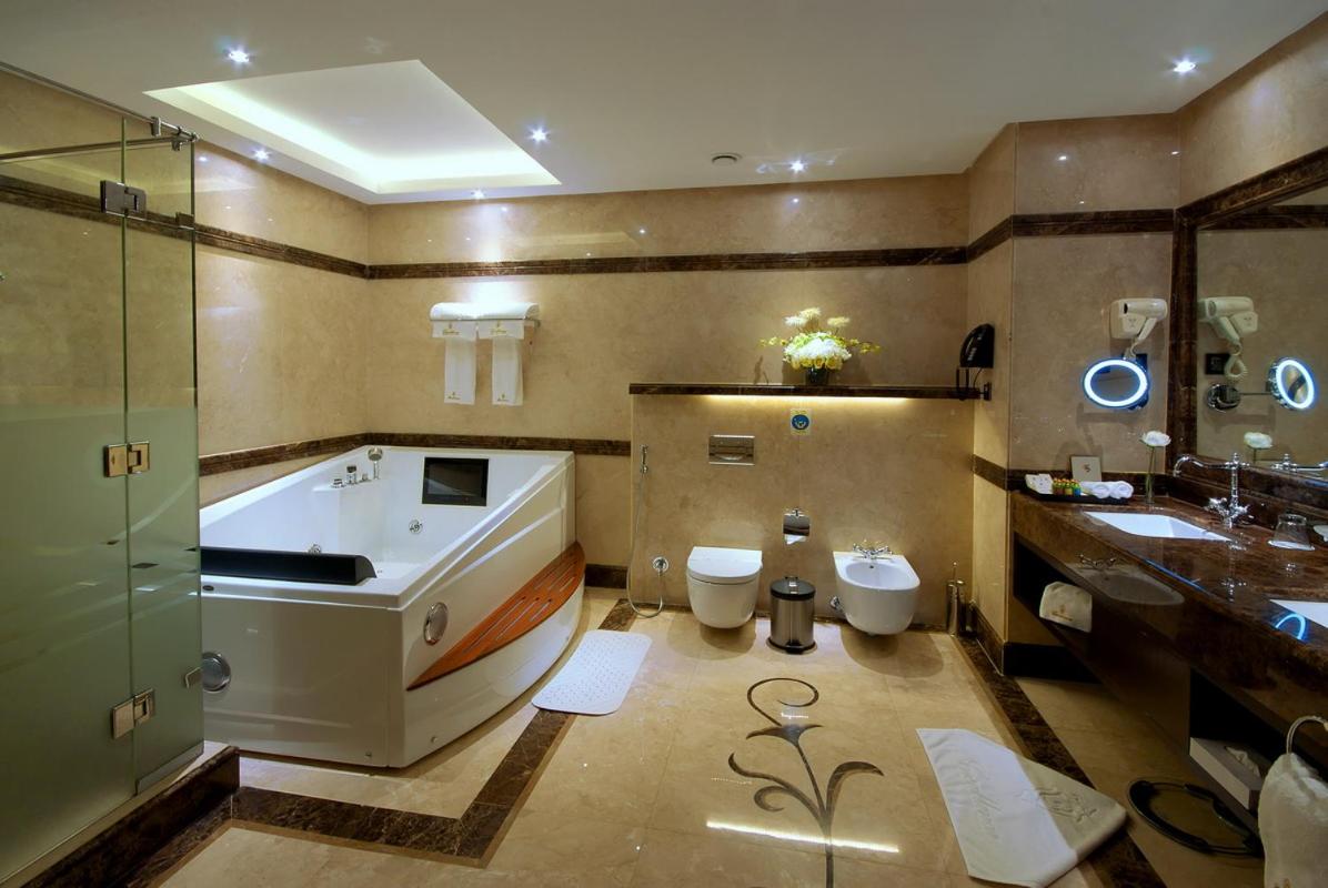 Casablanca Grand Hotel — снимок 19