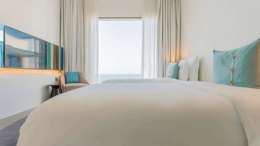 Nikki Beach Resort & Spa Dubai — снимок 5
