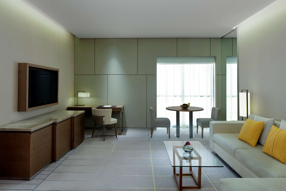 Hyatt Regency Dubai Creek Heights — снимок 12