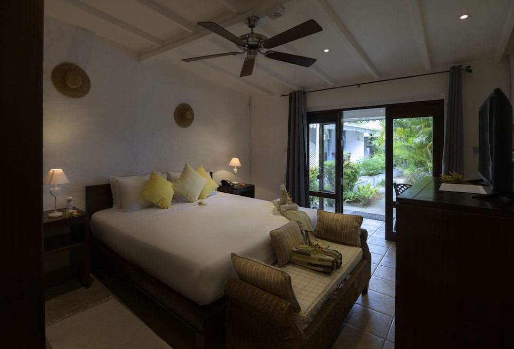 Auberge Chez Plume — снимок 14