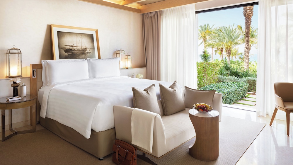 Jumeirah Al Naseem — снимок 18