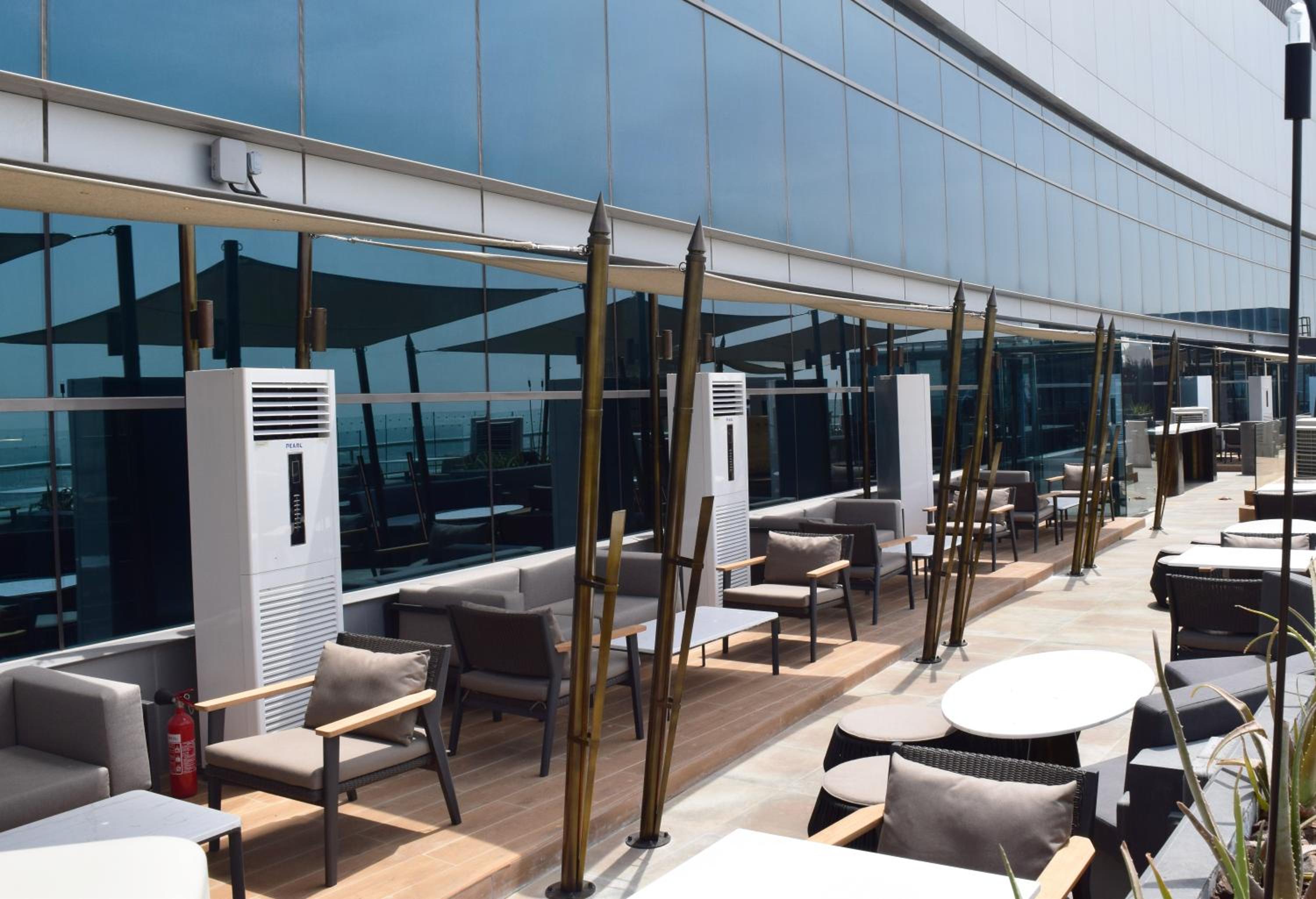 Downtown Rotana — снимок 20