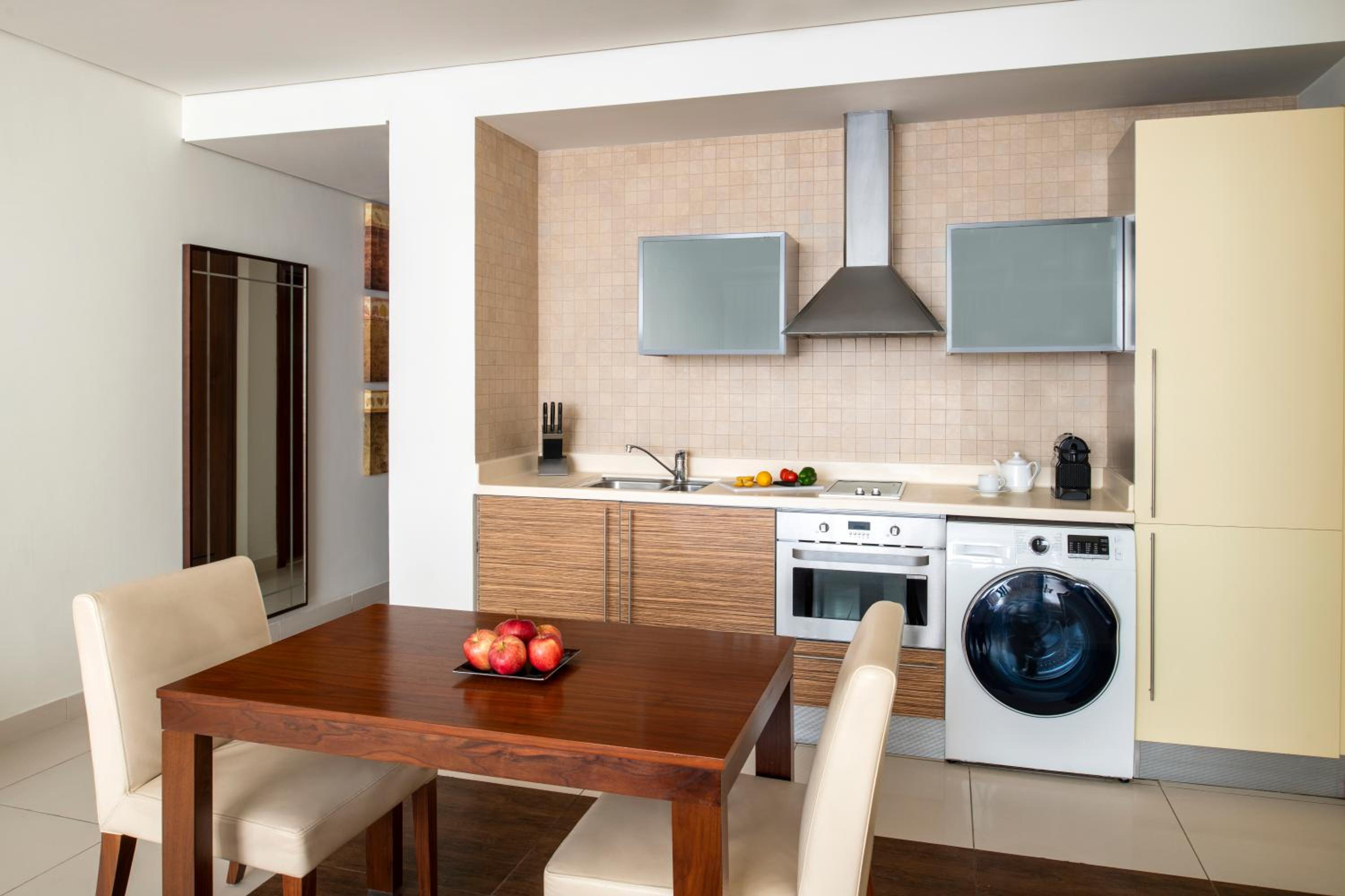 Fraser Suites Doha — снимок 22