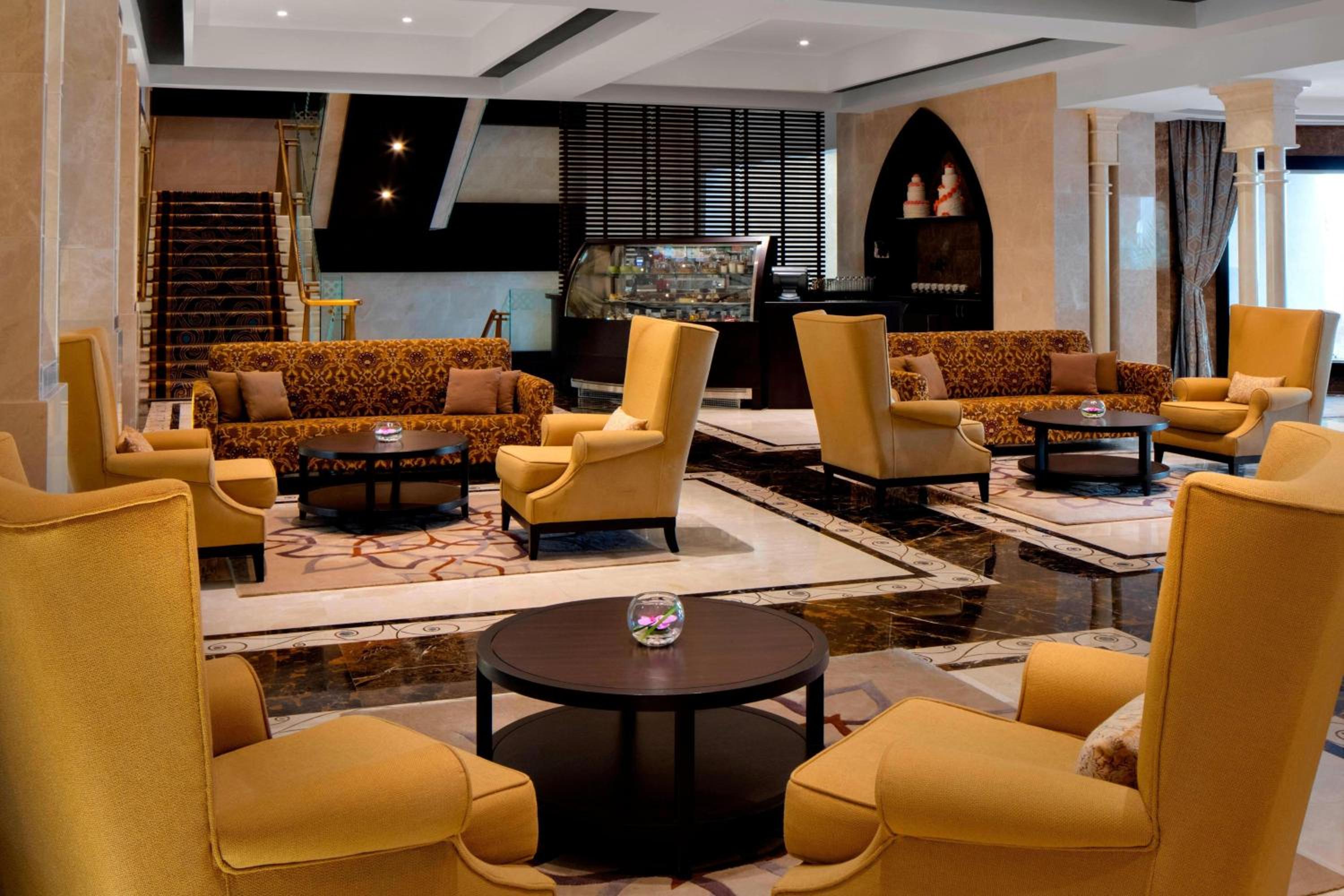 Sheraton Sharjah Beach Resort & Spa — снимок 14