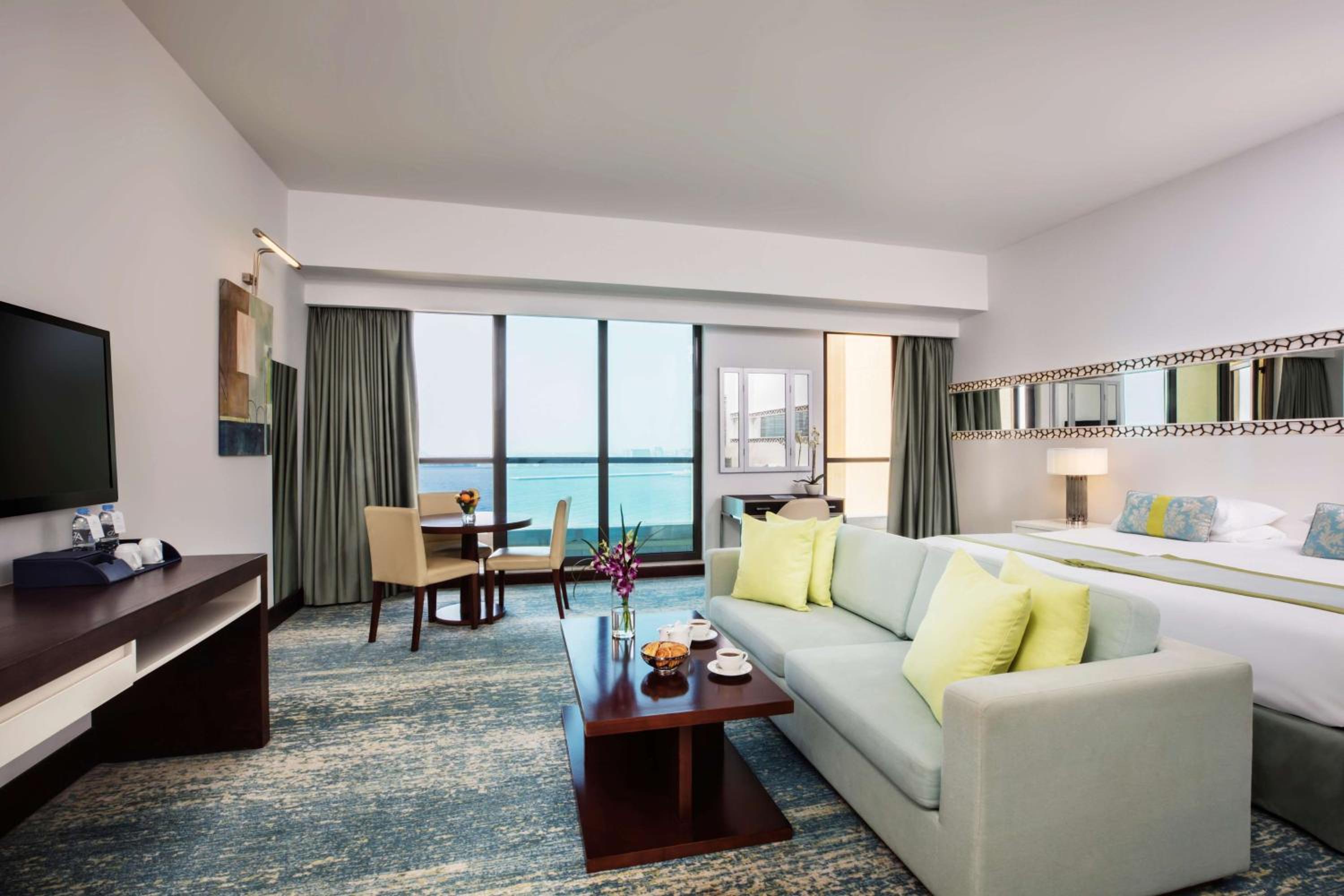 JA Ocean View Hotel — снимок 6