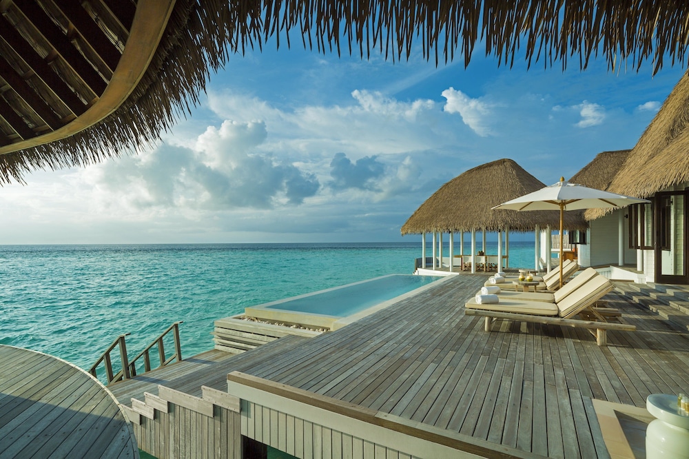 Como Maalifushi — снимок 21