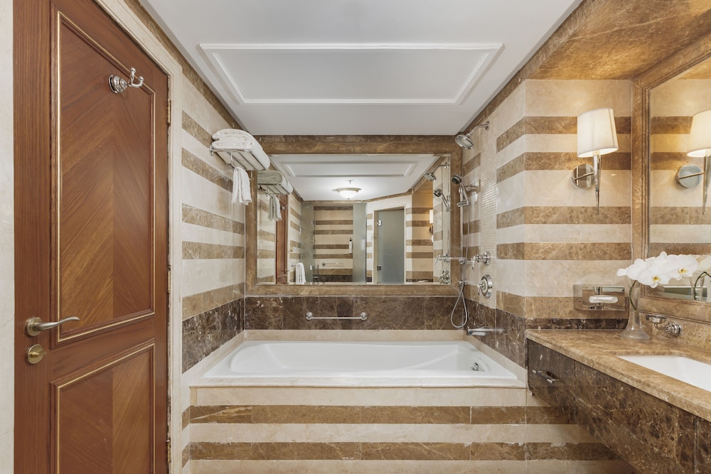 Swissôtel Al Maqam Makkah — снимок 10