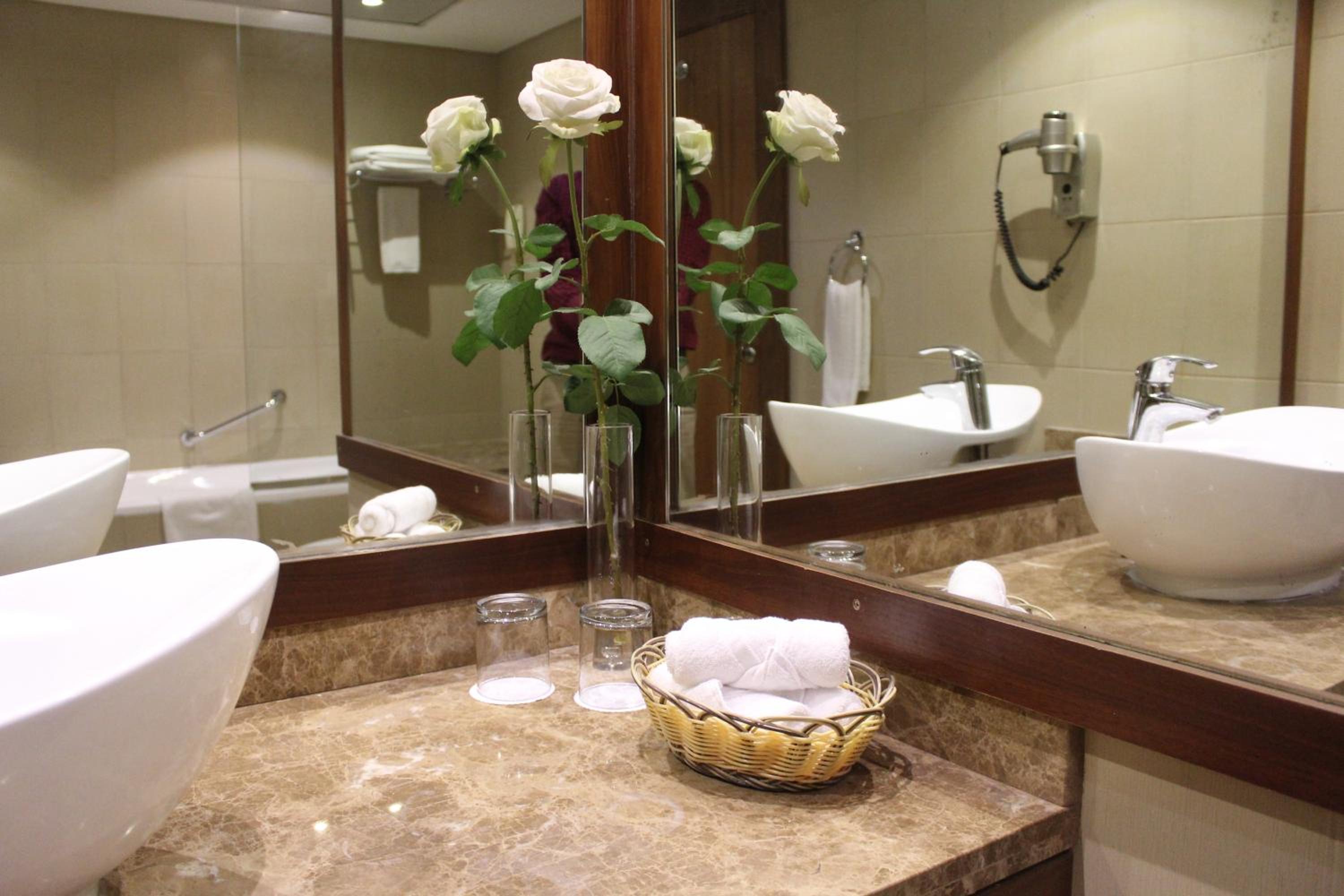 Al Khaleej Palace Deira Hotel — снимок 15