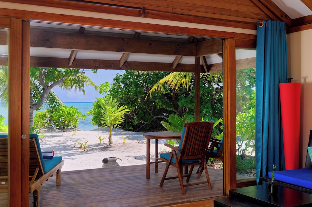 Canareef Resort Maldives — снимок 18