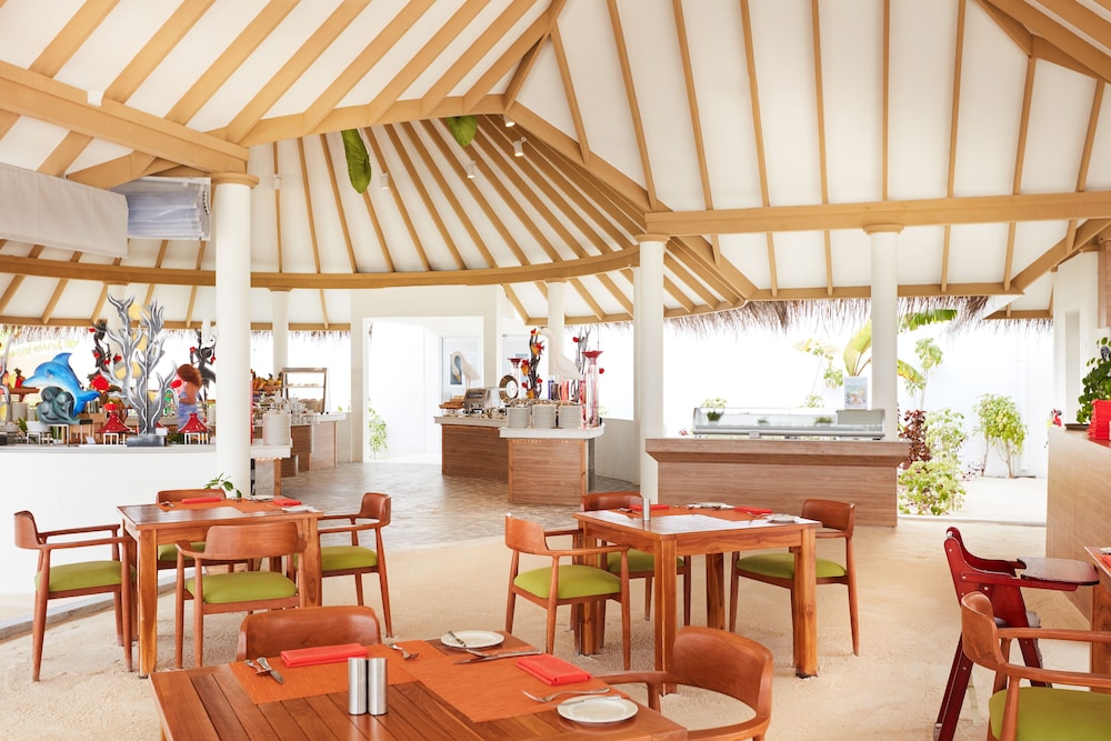 Siyam World Maldives — снимок 25