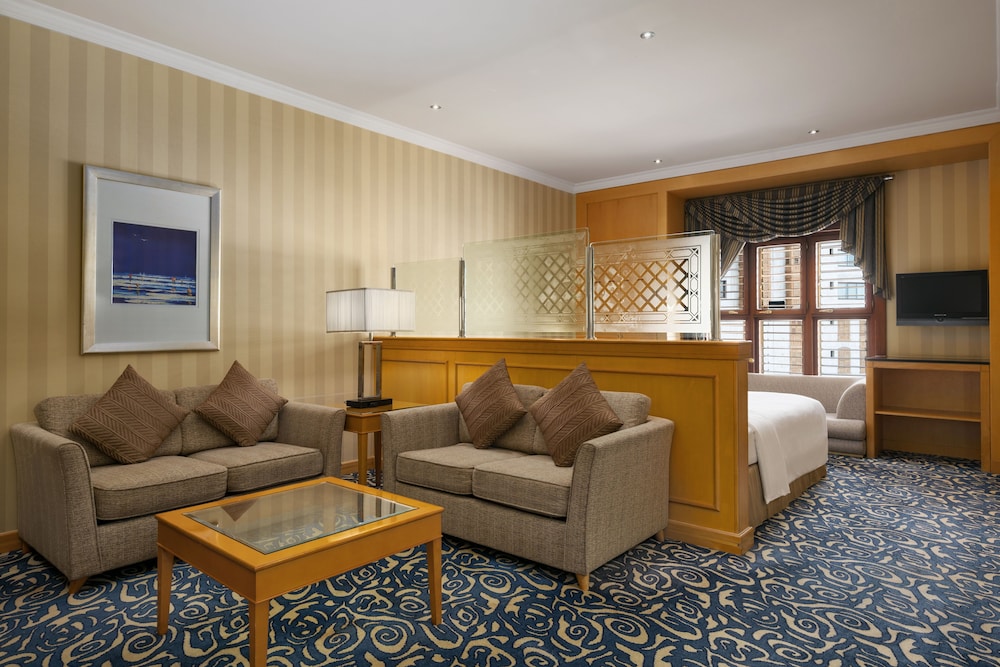 Makkah Hotel — снимок 29