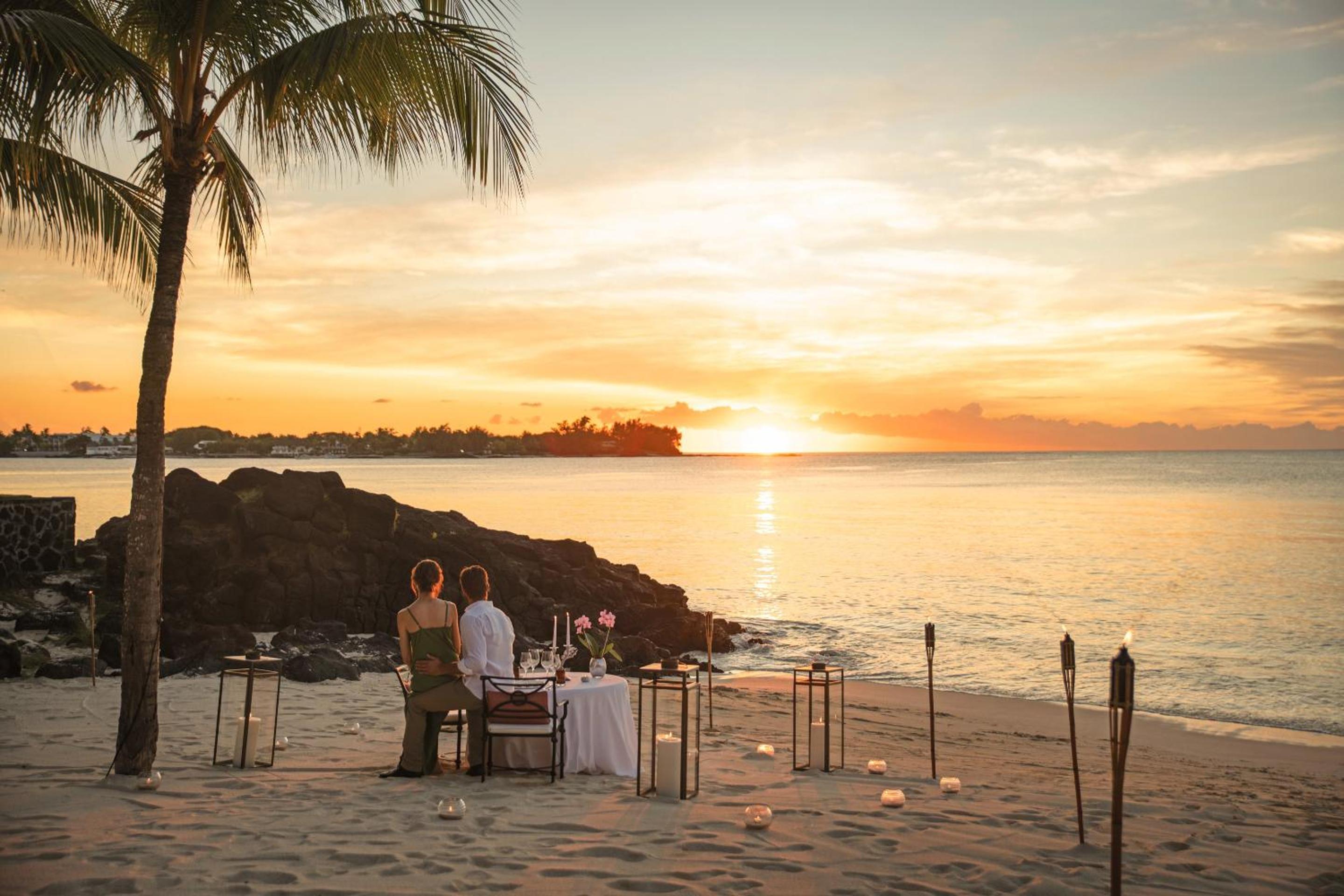 Royal Palm Beachcomber Luxury — снимок 20