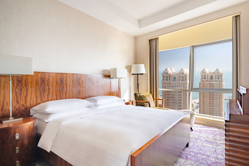 Qabila Westbay Hotel — снимок 17