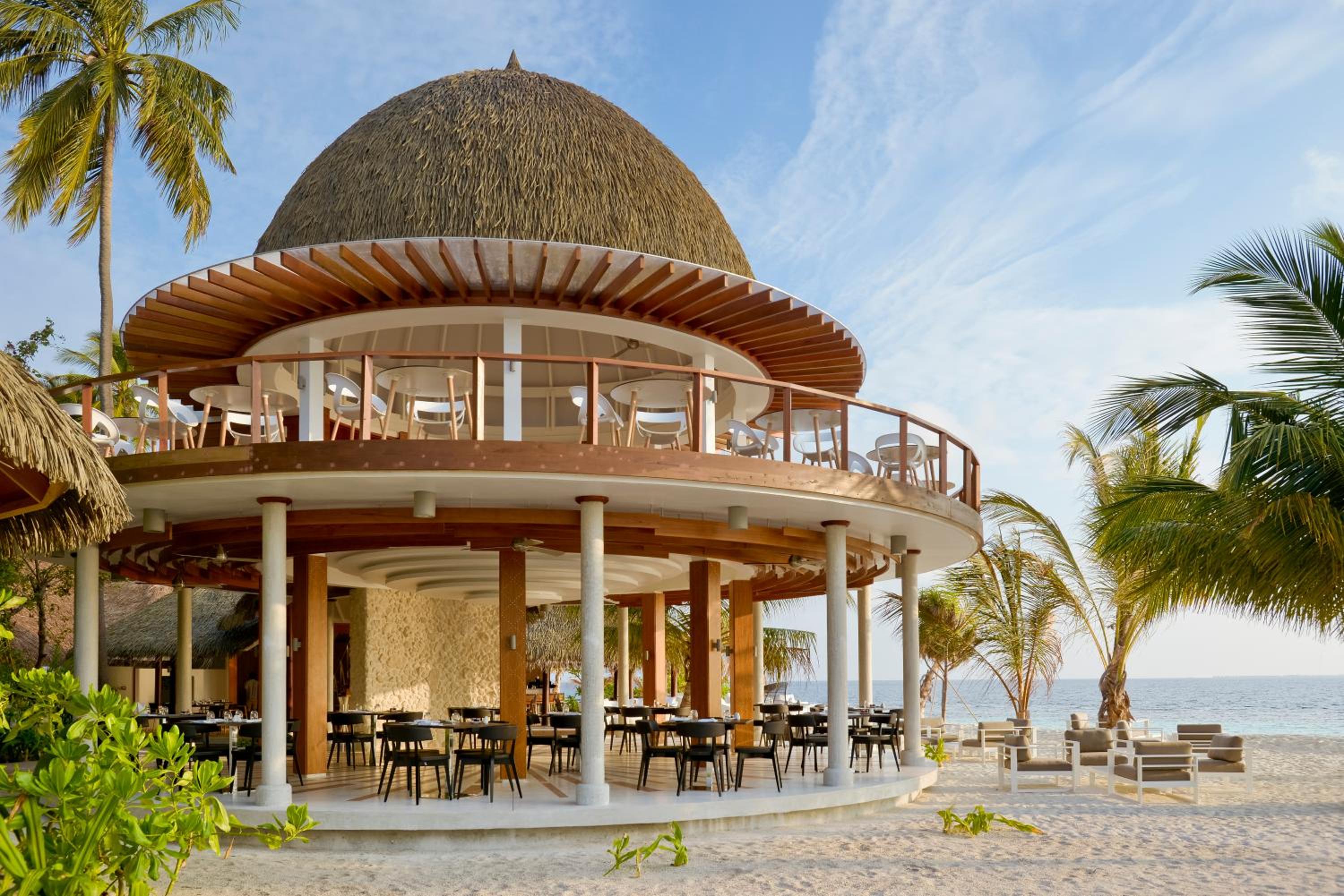 Kandolhu Maldives — снимок 30