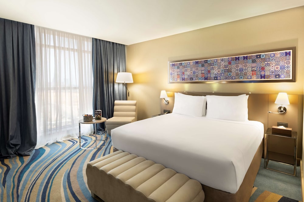 Radisson Blu Hotel, Jeddah Corniche — снимок 6
