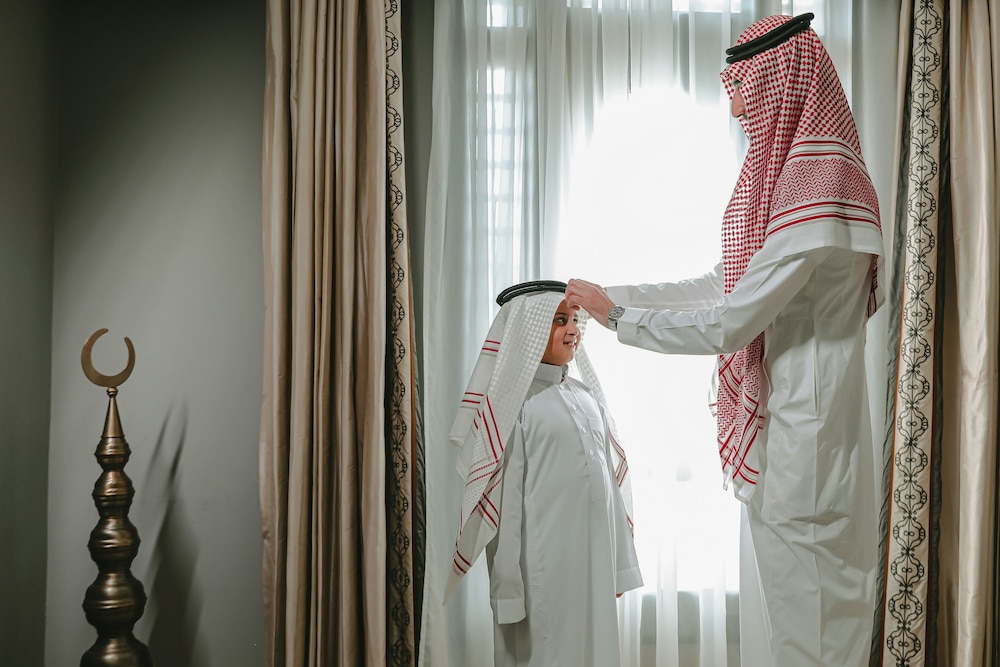 Sofitel Shahd Al Madinah — снимок 26