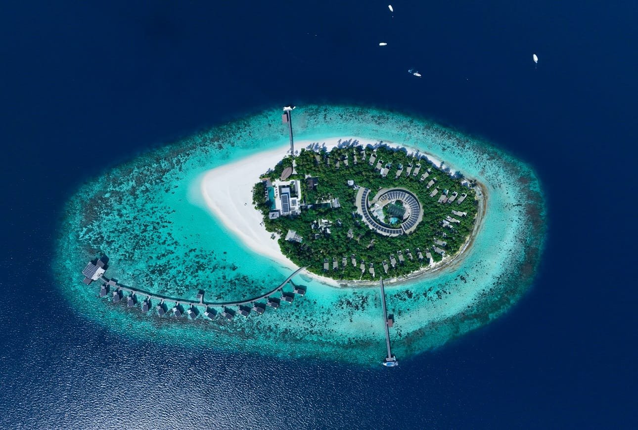 Aanugandu Island Resort — снимок 4