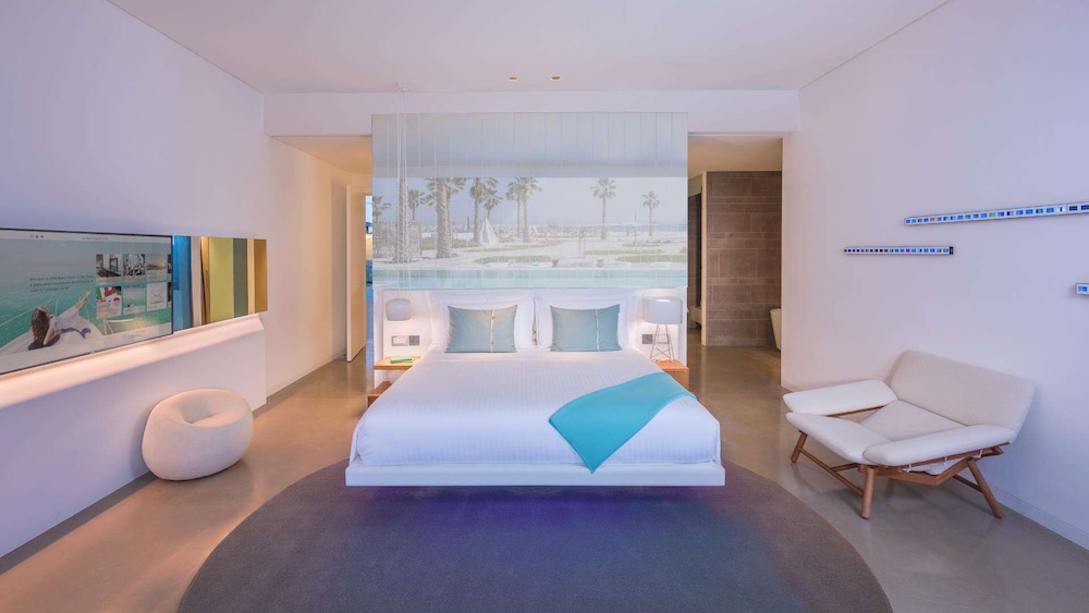 Nikki Beach Resort & Spa Dubai — снимок 29