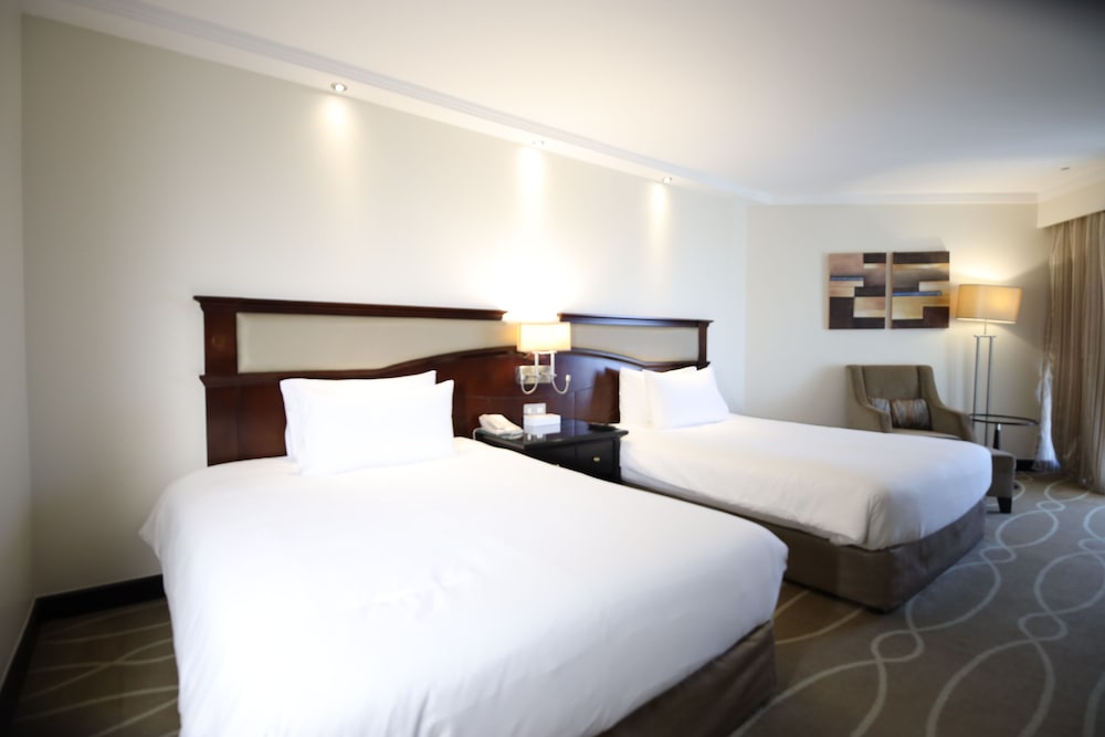 Danat Al Ain Resort — снимок 28