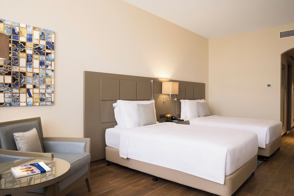 The Cove Rotana Resort — снимок 20