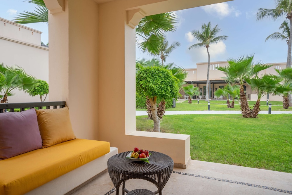 Salalah Rotana Resort — снимок 20