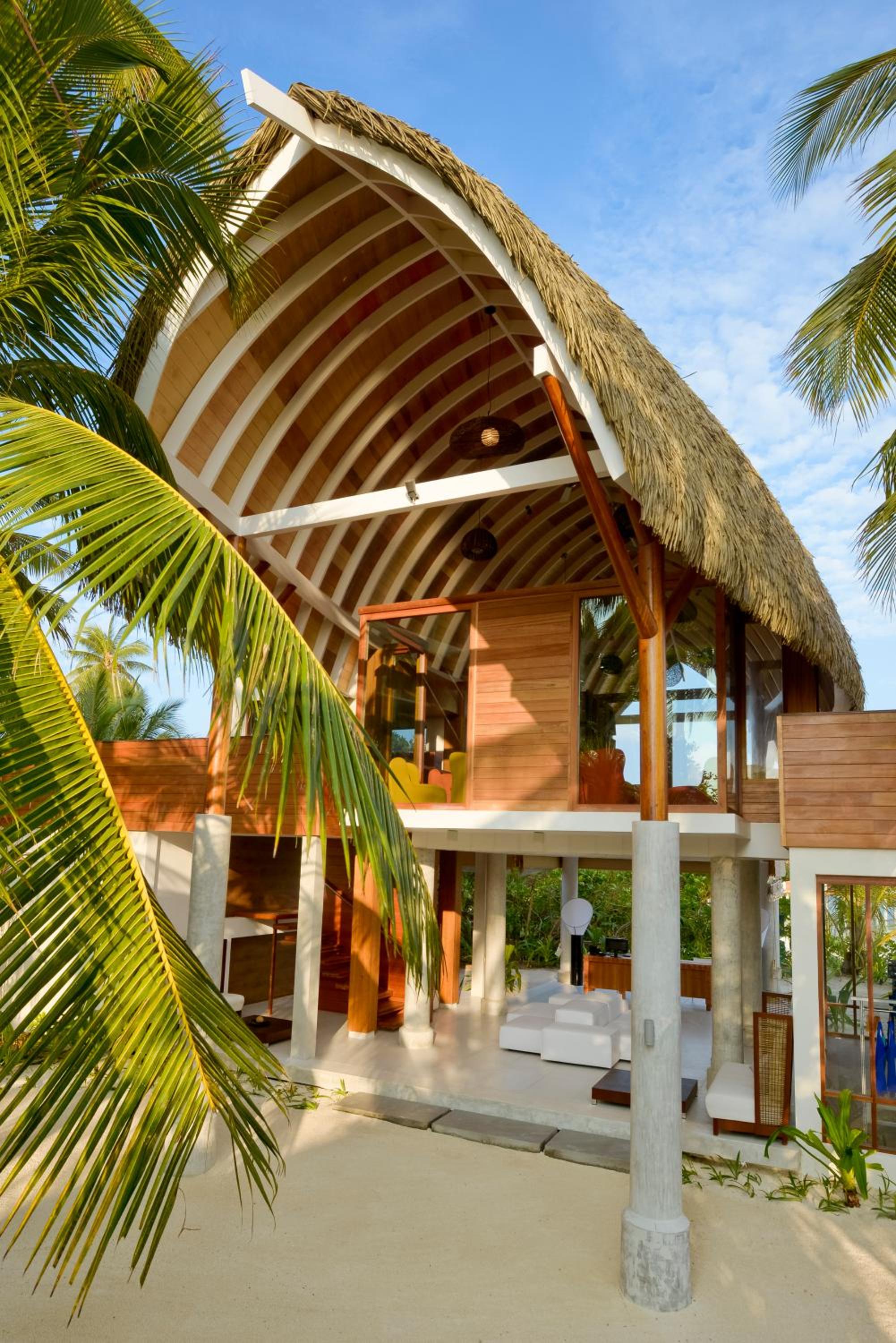 Kandolhu Maldives — снимок 29