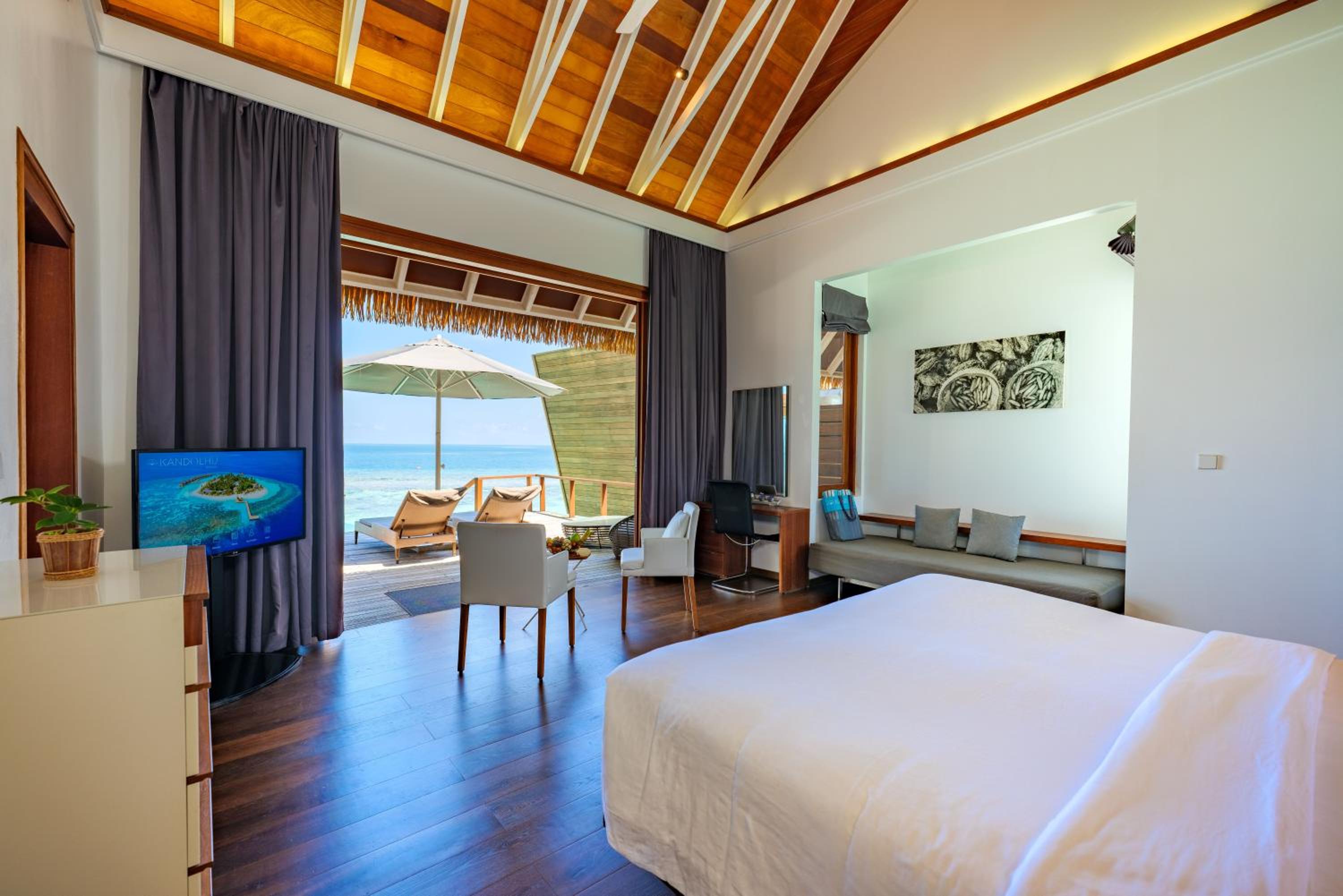 Kandolhu Maldives — снимок 4