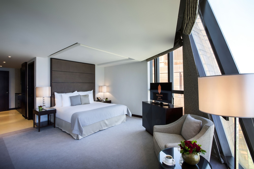 Bab Al Qasr Hotel — снимок 27