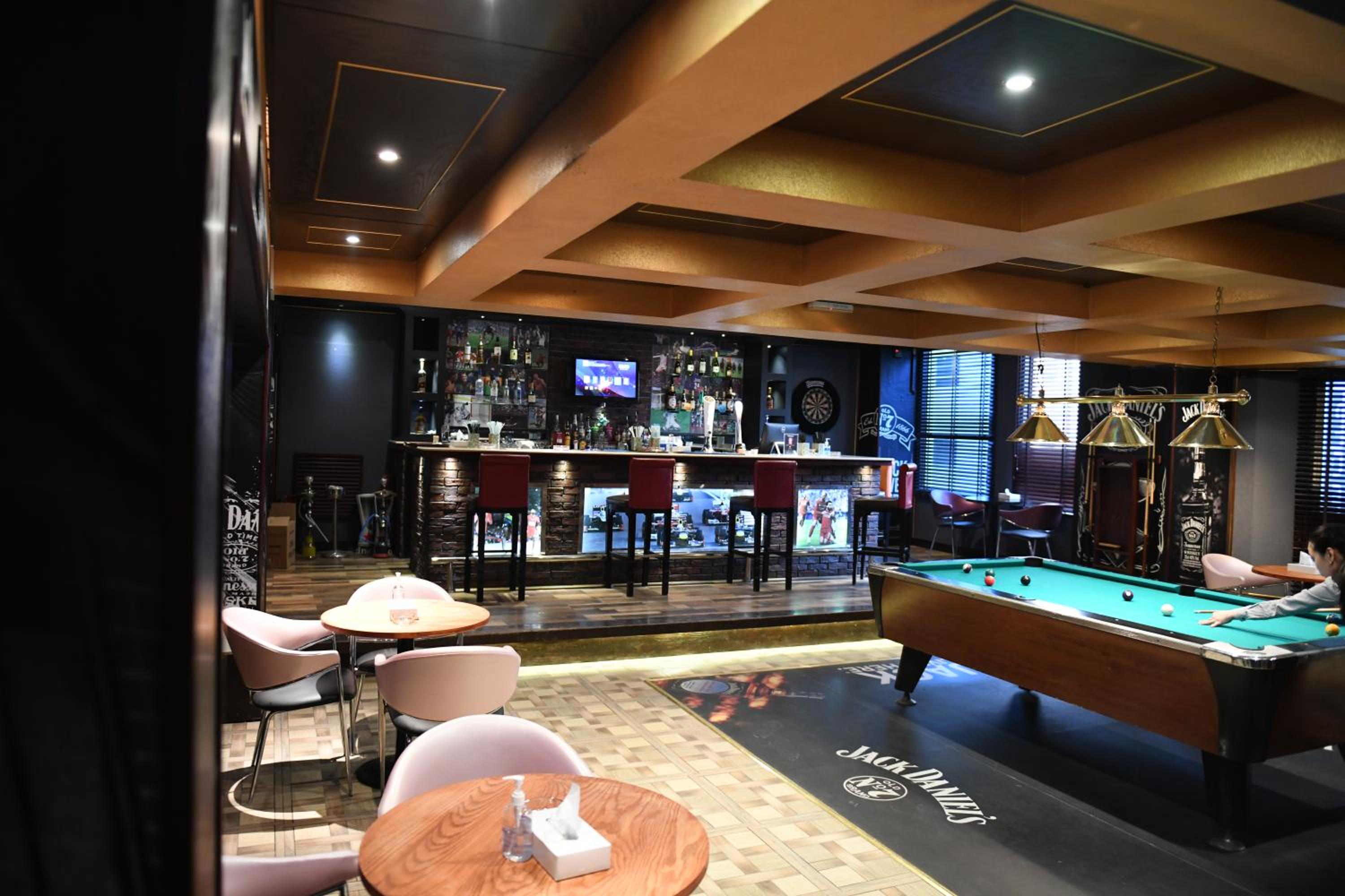 Grand Safir Hotel — снимок 10