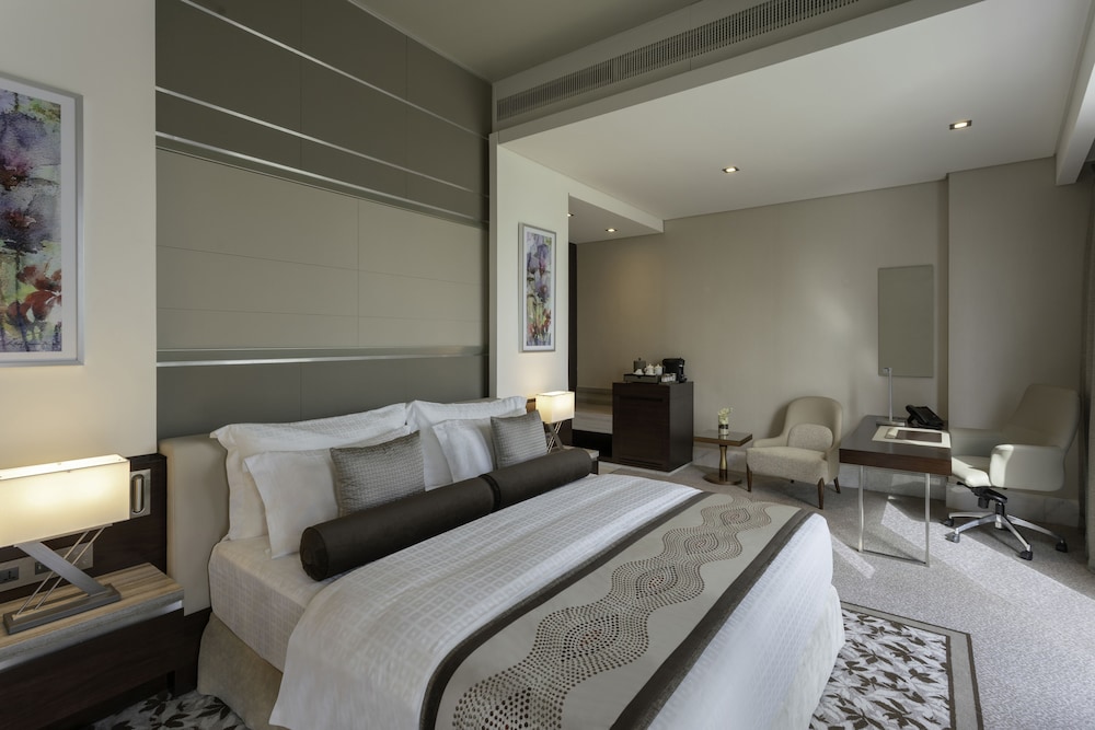 Grand Millennium Business Bay — снимок 22