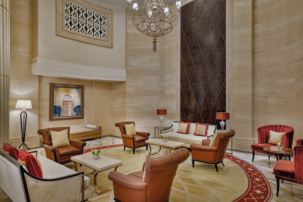 The St. Regis Abu Dhabi — снимок 14