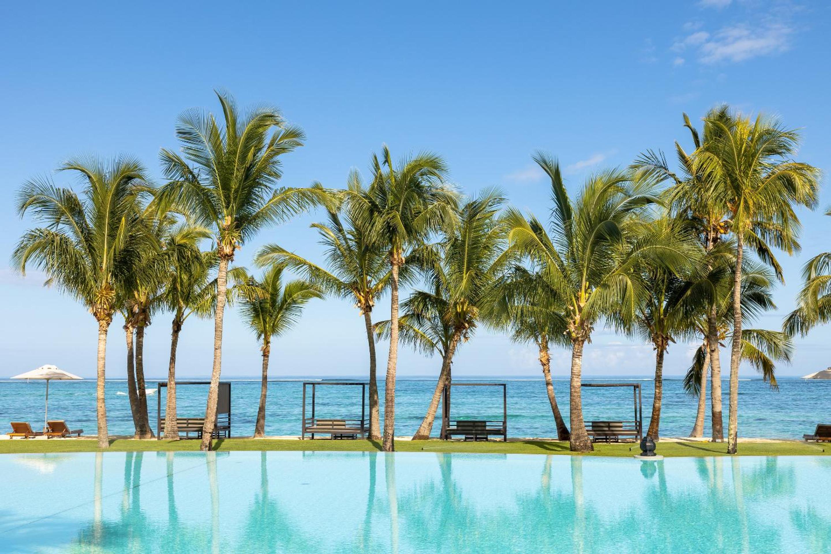 Dinarobin Beachcomber Golf Resort & Spa — снимок 27