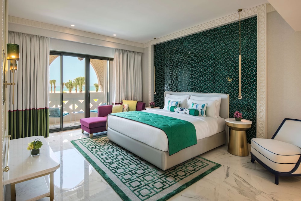 Rixos Premium Saadiyat Island — снимок 8
