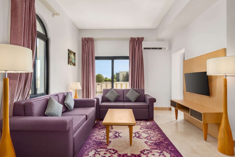 Kairaba Mirbat Resort — снимок 4