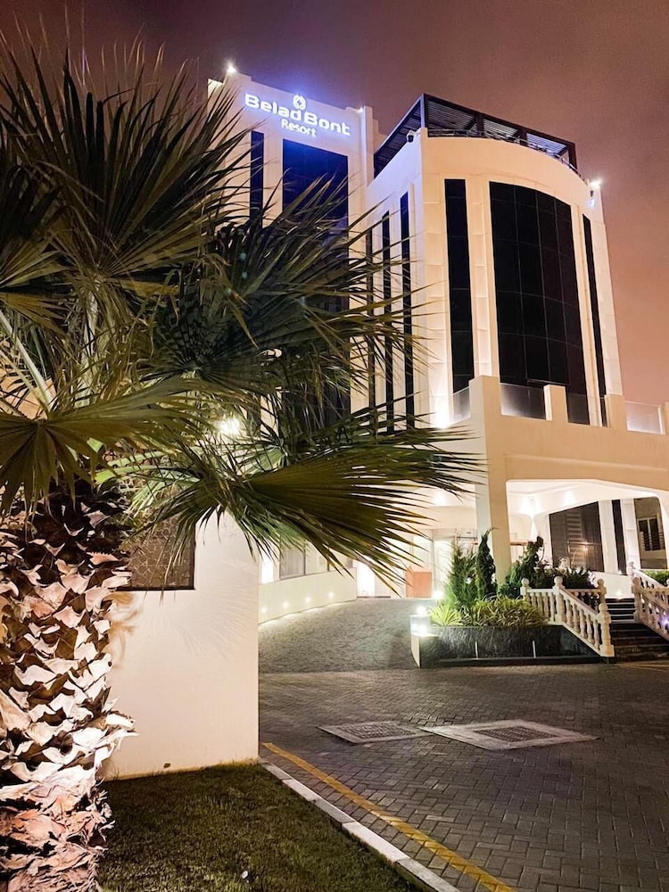 Belad Bont Resort — снимок 5
