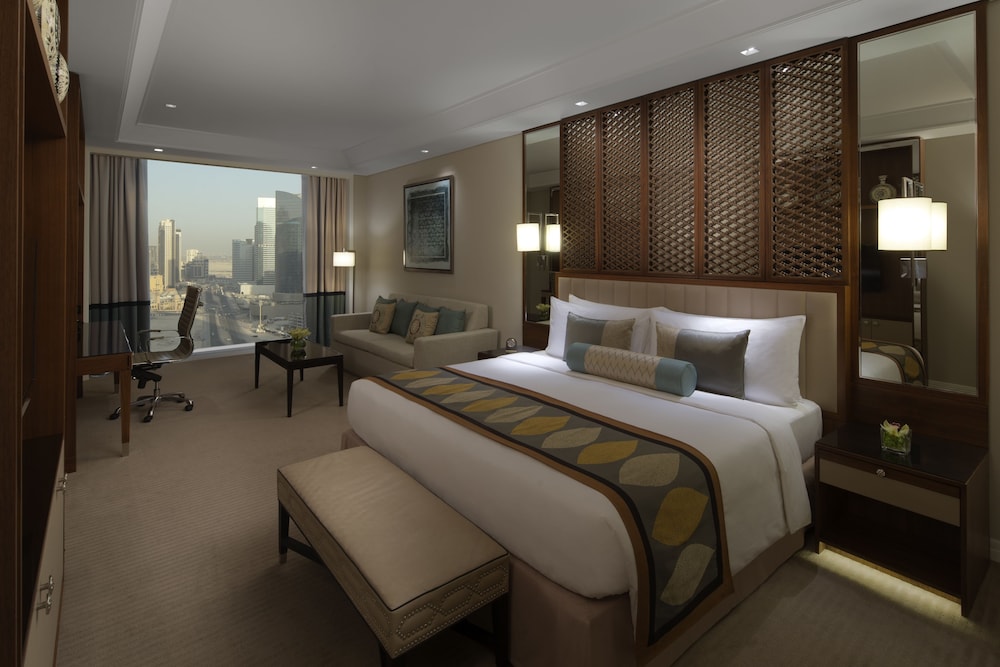 Taj Dubai — снимок 3