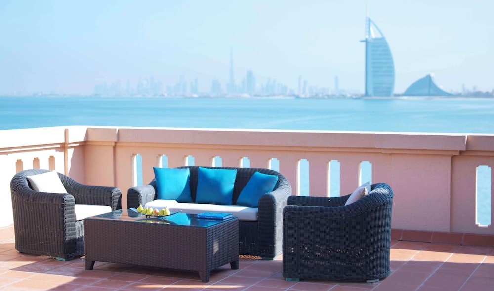 Anantara The Palm Dubai Resort — снимок 21