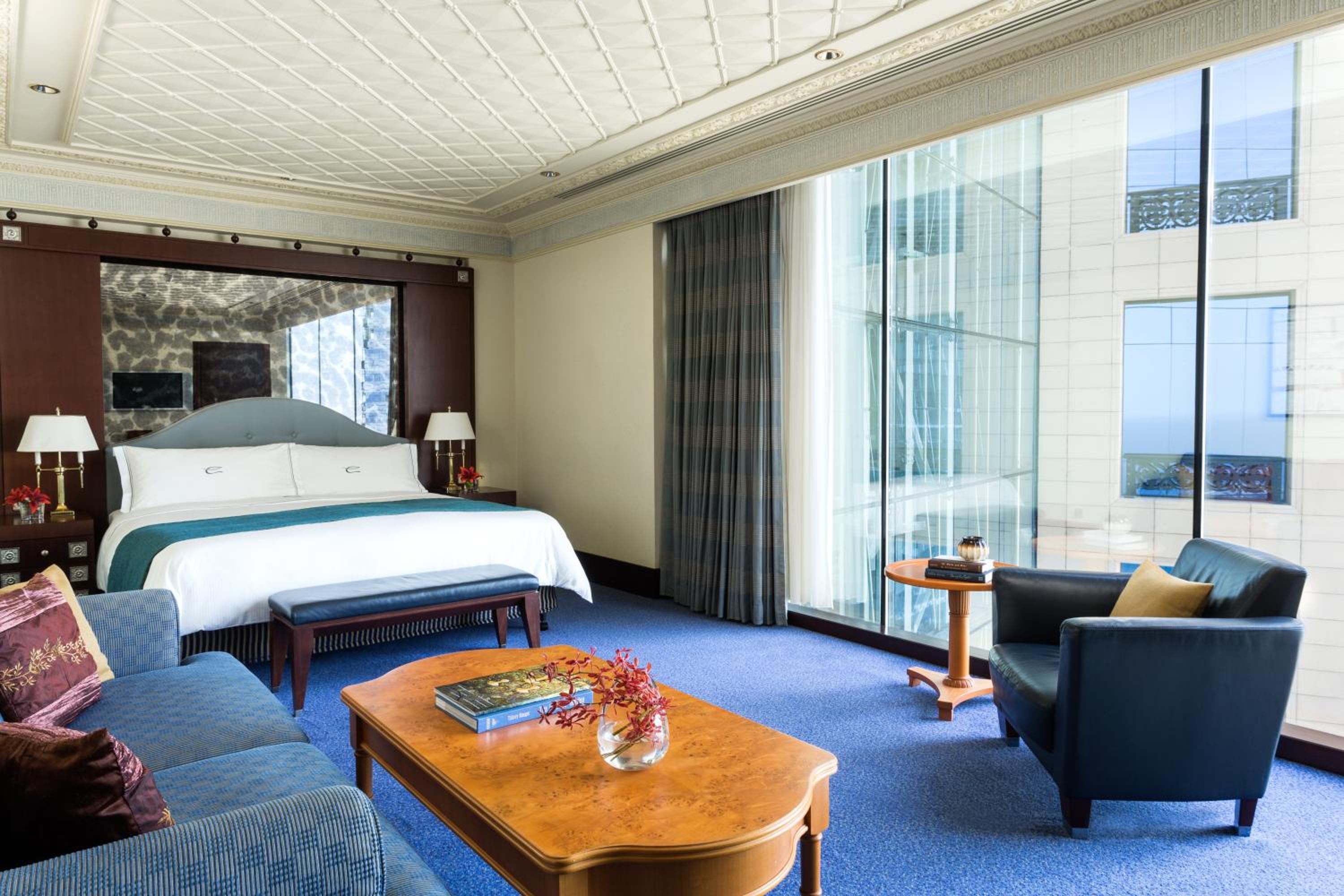 Rosewood Jeddah — снимок 23