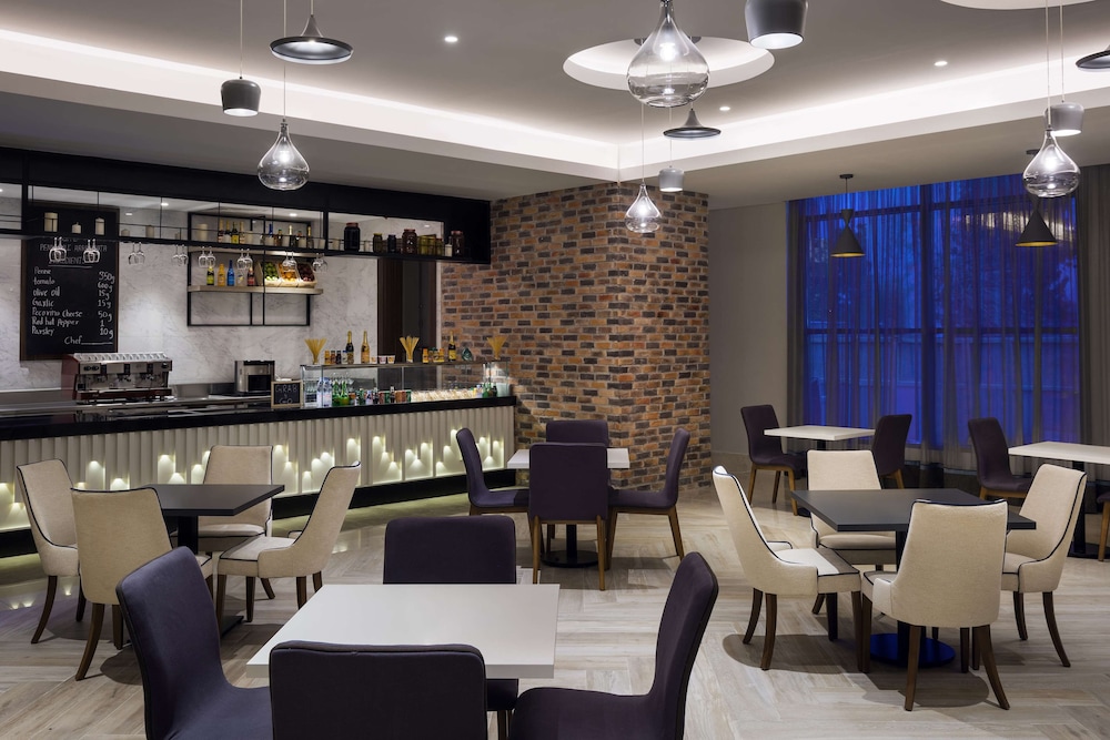 Park Inn by Radisson Makkah Aziziyah — снимок 29