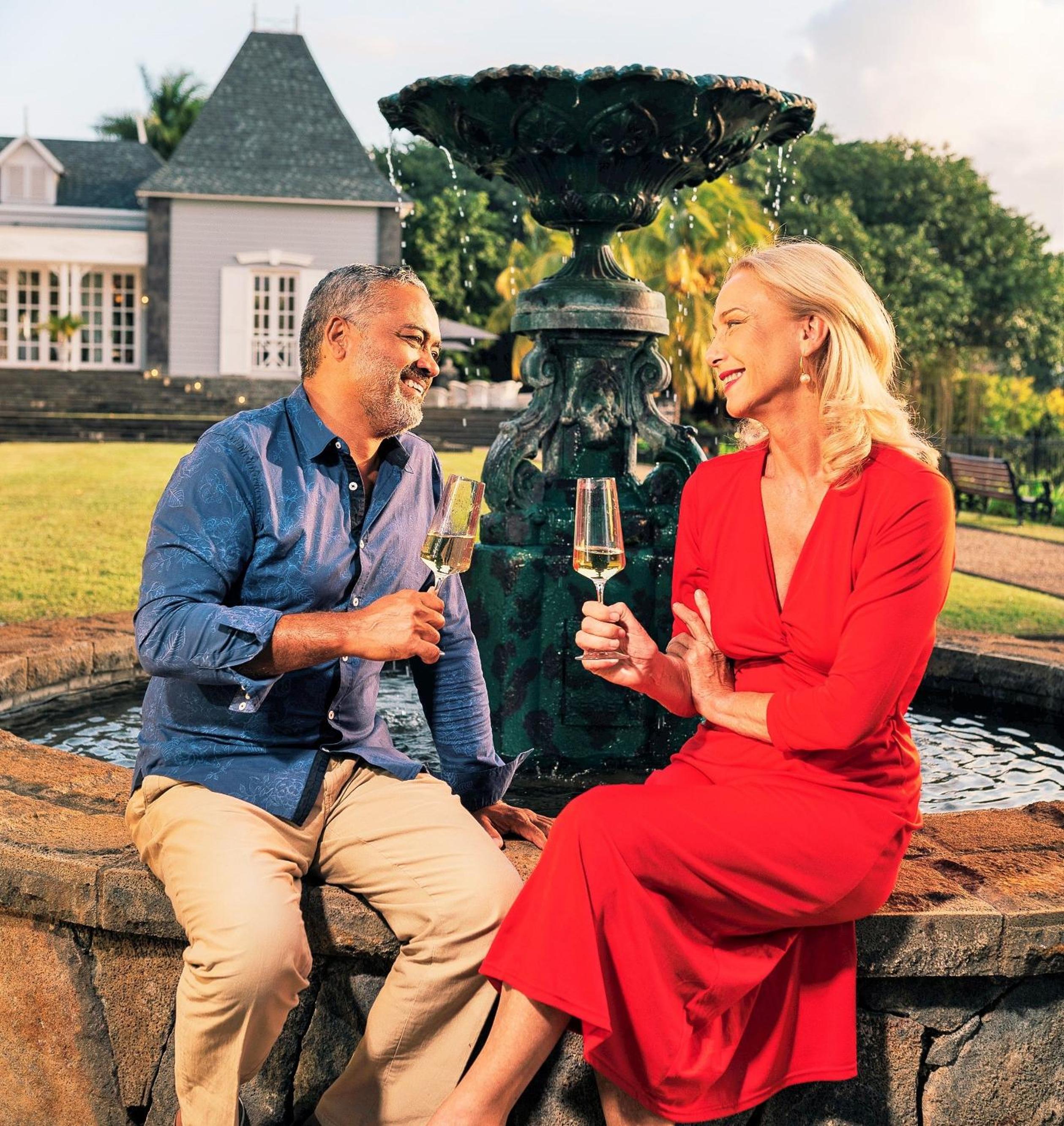 Maritim Resort & Spa Mauritius — снимок 19