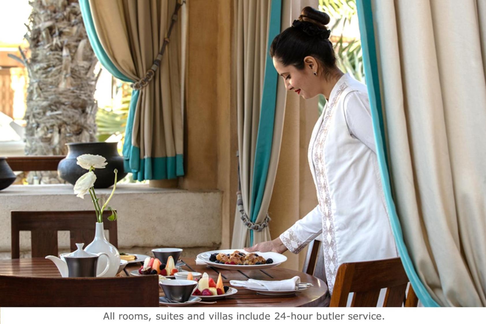 Jumeirah Dar Al Masyaf — снимок 29